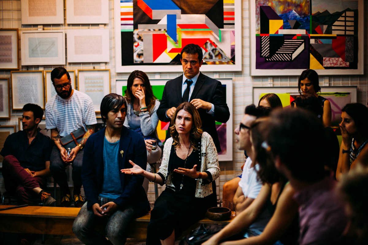Editorial image for Local Event Sponsorship Operations Guide