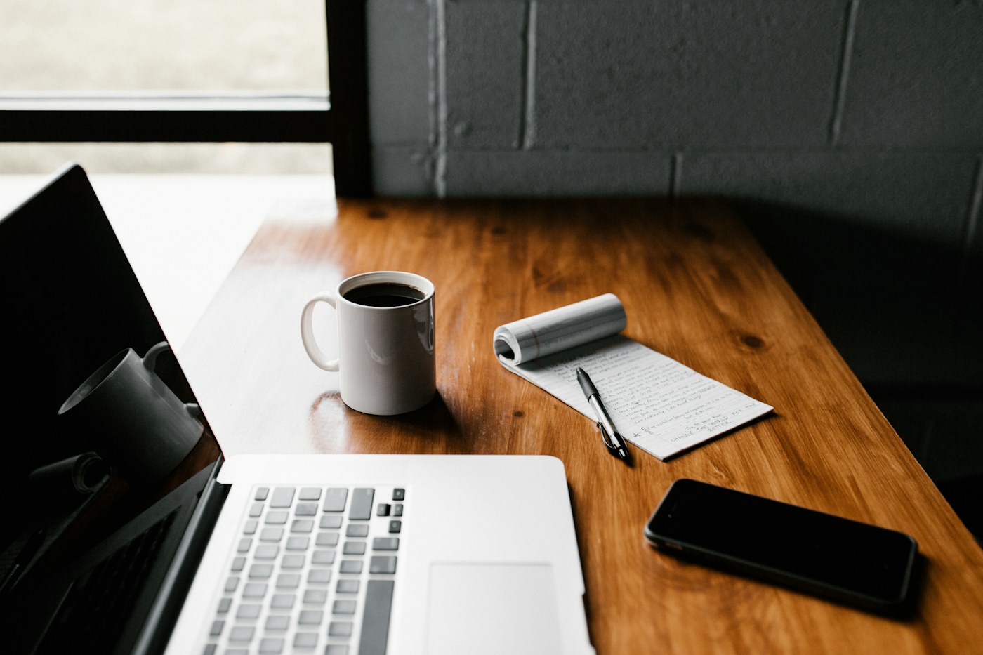 Printed checklists and stationery for partnership planning